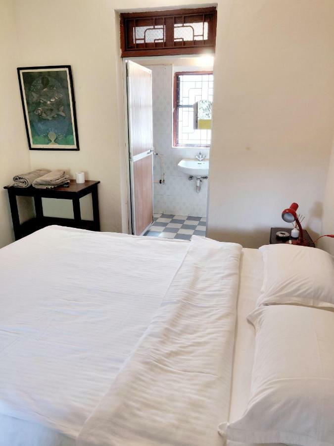 Bean Me Up Hotel วากาตอร์ ภายนอก รูปภาพ