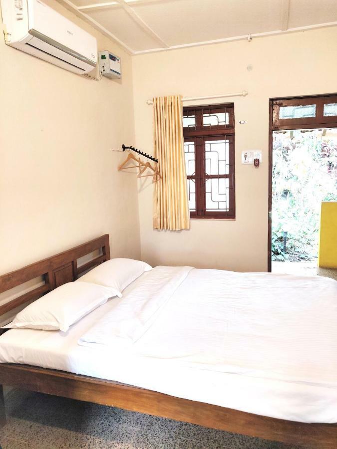 Bean Me Up Hotel วากาตอร์ ภายนอก รูปภาพ